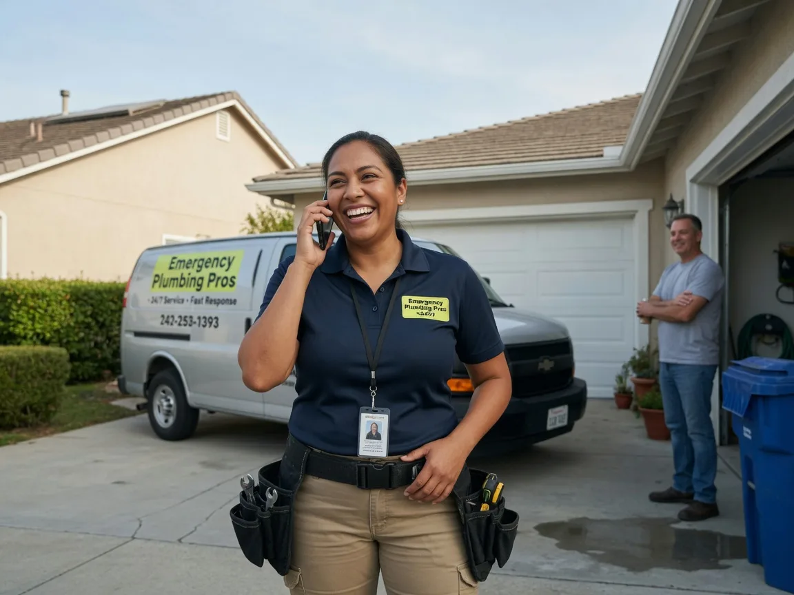 Emergency Plumber Ramsay, MI FAQs